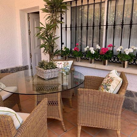 Casa Pepa Apartamento Málaga Exterior foto